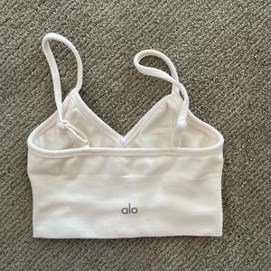 Alo Yoga crop top (sold out online)